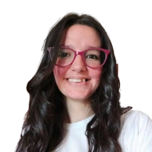 Barbara - Designer Gráfica